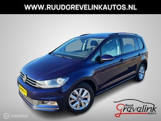 Volkswagen Touran 1.2 TSI 110 PK H6 Panodak DonkerGlas Clima Pdc V+A