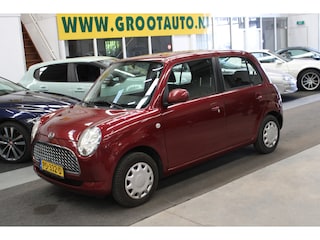 Daihatsu Trevis 1.0 Airco, Isofix, Stuurbekrachtiging