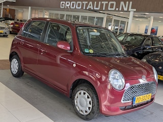Daihatsu Trevis 1.0 Airco, Isofix, Stuurbekrachtiging