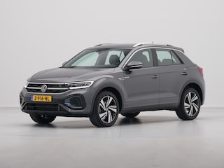 Volkswagen T-Roc 1.5 TSI 150pk DSG R-Line Navi via App Clima Pdc Lm Velgen