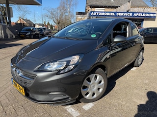 Opel Corsa 1.4 Edition * AIRCO*ELEKTR. RAMEN*STUURBEKR.*NW. APK*