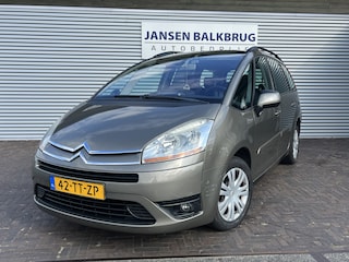 Citroën C4 Picasso 1.8-16V Ambiance 7p.