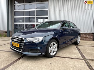 Audi A3 Limousine 30 TFSI Pro Line