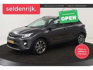 Kia Stonic 1.0 T-GDi DynamicLine | Carplay | Navigatie | Camera | Cruise control | PDC | Airco | DAB