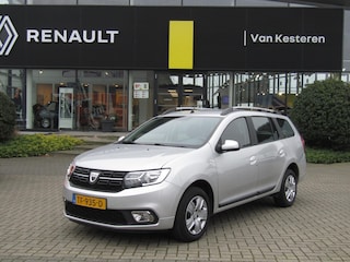 Dacia Logan 0.9 Tce 90pk Lauréate Bi-Fuel / Navigatie / Cruise- Control