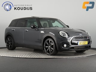 Mini Clubman 2.0 Cooper S Chili Serious Business (NL-Auto / H&K / Panodak / Leder / Led / Sportstoelen / Climate / Cruise / Navi)