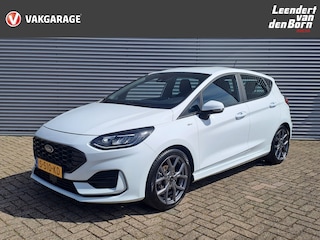Ford Fiesta 1.0 EcoBoost Hybrid ST-Line | PDC | Navi | LM Velgen | Cruise