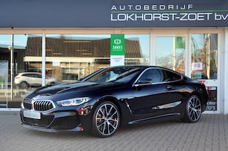 BMW M850i xDrive High Executive
