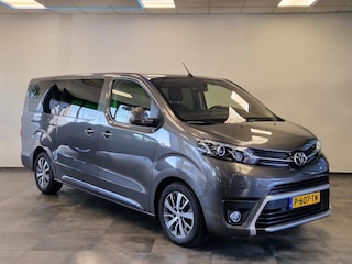 Toyota Proace 2.0 D-4D Executive VIP Long 7-Persoons Panoramadak Navigatie