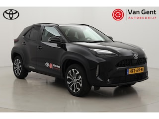 Toyota Yaris Cross 1.5 Hybrid 115 First Edition | Navigatie | Comfort Pack