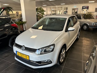 Volkswagen Polo 1.2 TSI HIGHLINE Nederlandse auto inclusief garantie