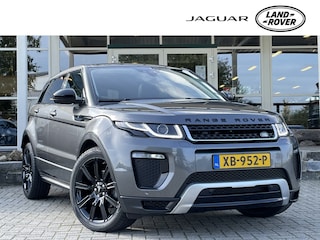 Land Rover Range Rover Evoque TD4 Automaat 150pk AWD SE Dynamic | 2 jaar garantie | Panoramadak | 20" velgen | Camera | Stoelverwarming |