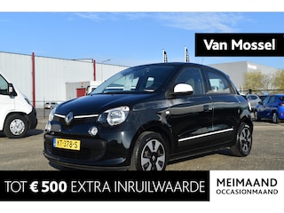 Renault Twingo 1.0 SCe Collection | Schuifdak | Cruise Control | Airco | Bluetooth |