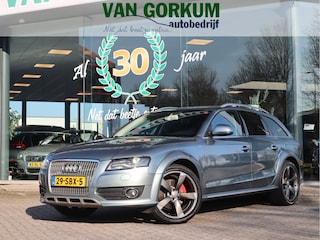 Audi A4 Allroad quattro 2.0 TFSI Automaat