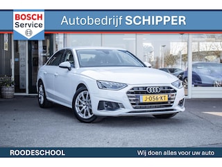 Audi A4 Limousine 35 TFSI Launch edition Business