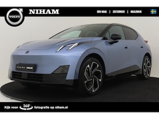 Lynk & Co 02 MORE 66 kWh -PANO.DAK|ELEK.STOEL|HARMAN/KARDON|20"