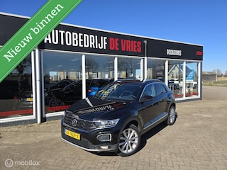 Volkswagen T-Roc 1.5 TSI Sport ACC/Virtual/Camera/18Inch/NAP