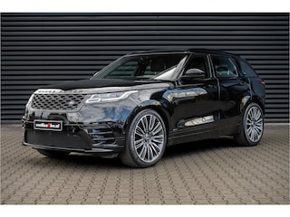 Land Rover Range Rover Velar D300 AWD R-Dynamic HSE -Massage-22''-Headup-
