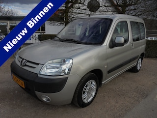 Peugeot Partner MPV 1.4 XT **145.000 org.km.NAP**AIRCO**CRUISE**ZEER NETTE STAAT**