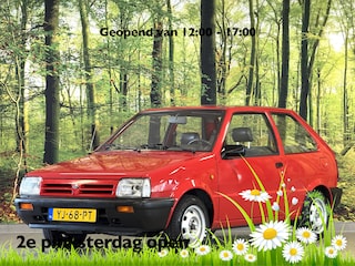 Nissan Micra 1.2 | 1e Eigenaar | NAP Logisch! | Automaat | Youngtimer | BTW Factuur Mogelijk | Radio |