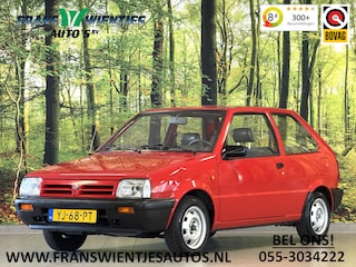 Nissan Micra 1.2 | 1e Eigenaar | NAP Logisch! | Automaat | Youngtimer | BTW Factuur Mogelijk | Radio |