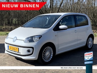 Volkswagen Up Up 1.0 BlueMotion