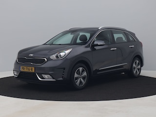 Kia Niro 1.6 GDi Hybrid DynamicLine | CAMERA