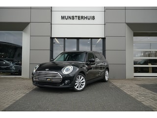 Mini Clubman 1.5 Cooper Classic | Cruise control | Keyless entry |