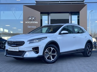 Kia XCeed 1.6 GDi PHEV DynamicLine | Navigatie | Stuurwiel verwarmd | Plug-in Hybrid