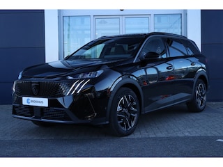 Peugeot 5008 1.2 Hybrid 136 Allure Automaat