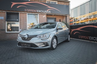 Renault Mégane 1.6 E-Tech PH 160 HP INTENS FULL OPTION