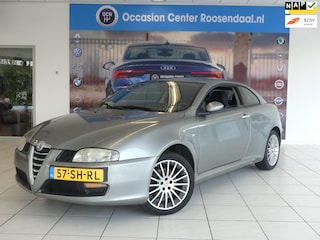 Alfa Romeo GT 2.0 JTS Distinctive Climate Control Lmv Distr. reeds v.v. Prijspakker!! APK t/m 11-2025
