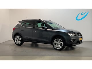 Seat Arona 1.0 TSI 116pk FR Business Intense Camera Adaptive Cruise Navigatie