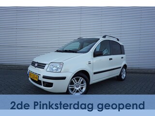 Fiat Panda 1.2 Emotion Airco / Elektr. ramen / Lm velgen / NAP