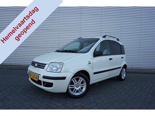 Fiat Panda 1.2 Emotion Airco / Elektr. ramen / Lm velgen / NAP