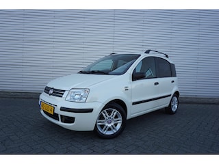 Fiat Panda 1.2 Emotion Airco / Elektr. ramen / Lm velgen / NAP