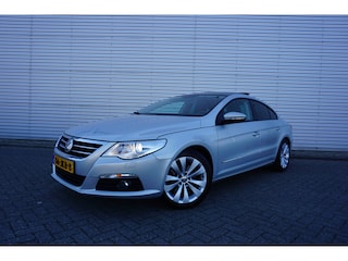 Volkswagen CC 1.8 TSI 4p. Panoramadak / Xenon / Cruise / Lm velgen / NAP