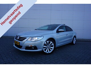 Volkswagen CC 1.8 TSI 4p. Panoramadak / Xenon / Cruise / Lm velgen / NAP