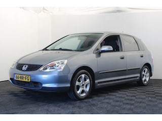 Honda Civic 1.4i LS