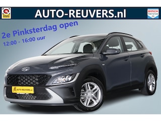 Hyundai Kona 1.0 T-GDI Comfort / CarPlay / Cruisecontrol / Cam / DAB+ / Clima