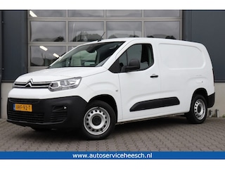 Citroën Berlingo 1.5 BlueHDi 102PK L2H1 l Airco l PDC l Lane assist l Cruise Control