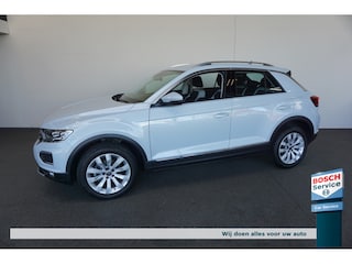 Volkswagen T-Roc 1.5 TSI 150pk 7-DSG Style Business