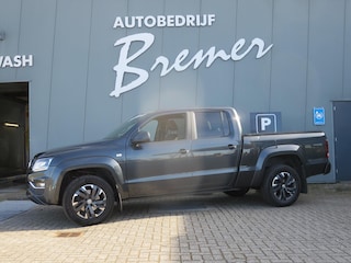 Volkswagen Amarok 3.0 TDI 4MOTION LWB Dark Label 5PERS