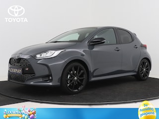 Toyota Yaris 1.5 Hybrid 130 GR Sport | Panoramadak | JBL | Apple CarPlay |
