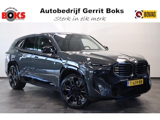 BMW XM PHEV 30 kWh Bowers & Wilkins 23''LM inidivual leder Trekhaak NL Auto