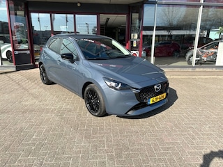 Mazda 2 1.5 E-SA-G HOMURA