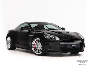 Aston Martin DBS Coupe