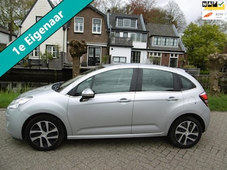 Citroën C3 1.2 VTi 82pk Collection 1e eigenaar Clima Cruise Trekhaak 1100kg