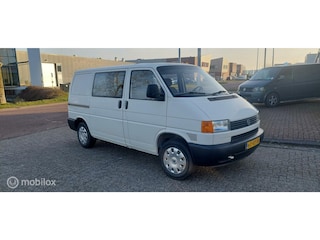 Volkswagen Transporter 1.9 TD 292 T800 DC Dubbel Cabine