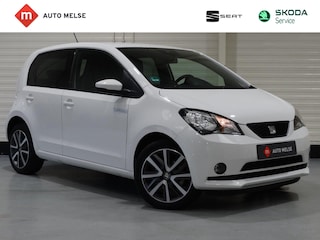 Seat Mii Plus